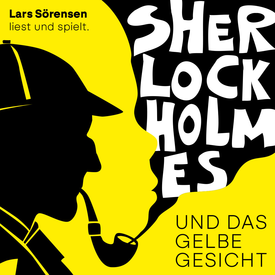 Sherlock Holmes und das gelbe Gesicht